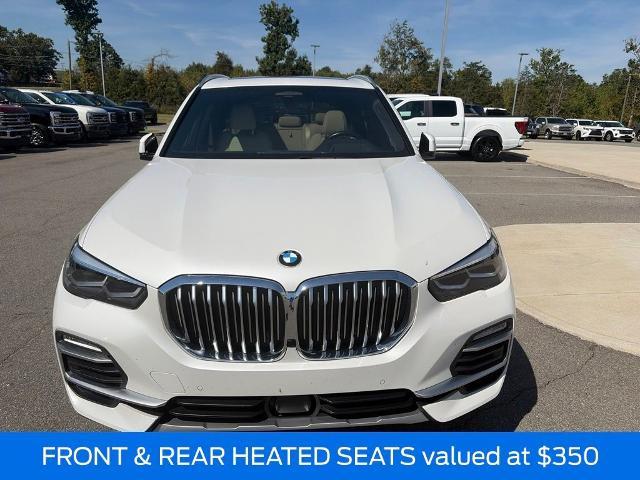 2019 BMW X5 - $26,499