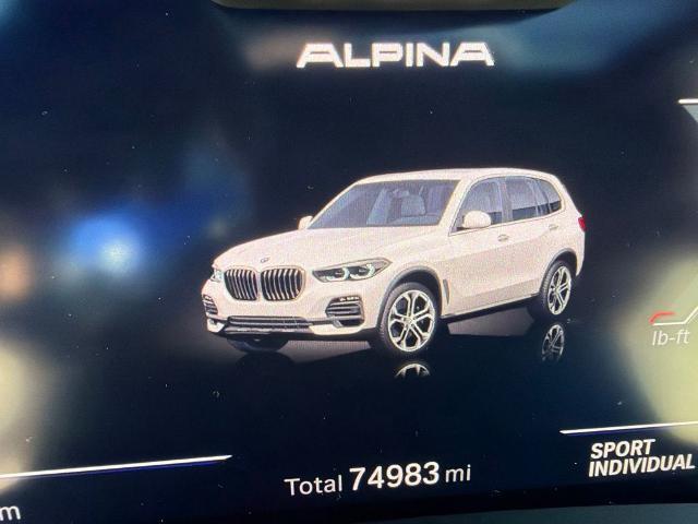 2019 BMW X5 - $26,499