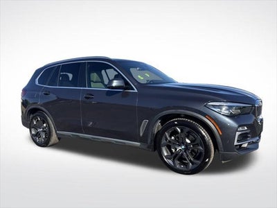 Photo of a 2019 BMW X5 AWD Xdrive40i 4DR Sports Activity Vehicle for sale