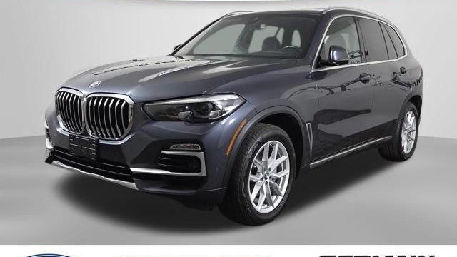 Preowned 2019 BMW X5 xDrive40i for Sale