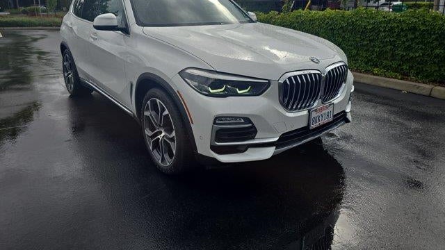 Preowned 2019 BMW X5 xDrive40i for Sale