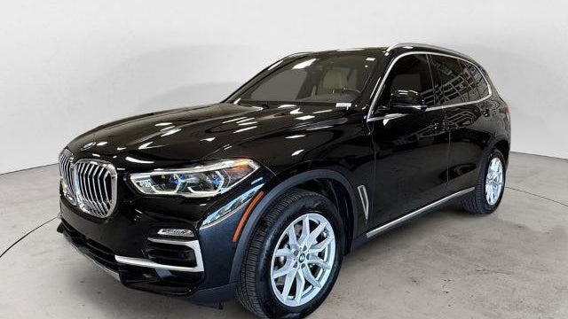 Preowned 2019 BMW X5 xDrive40i for Sale