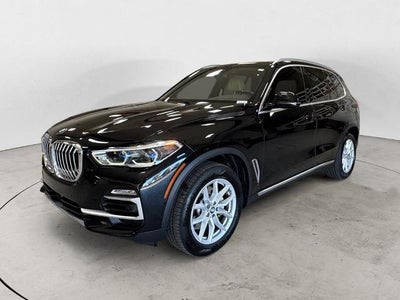 Photo of a 2019 BMW X5 AWD Xdrive40i 4DR Sports Activity Vehicle for sale
