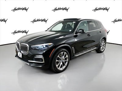Photo of a 2019 BMW X5 AWD Xdrive40i 4DR Sports Activity Vehicle for sale