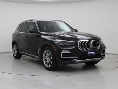 2019 BMW X5 AWD Xdrive40i 4DR Sports Activity Vehicle