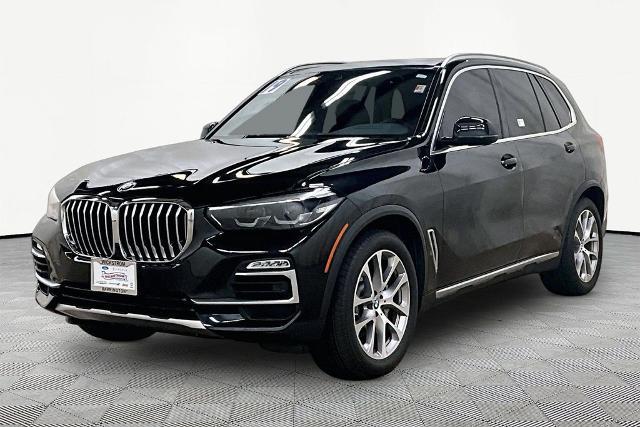 2019 BMW X5