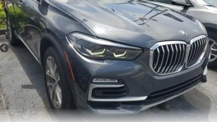 Preowned 2019 BMW X5 xDrive40i for Sale