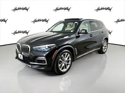 Photo of a 2019 BMW X5 AWD Xdrive40i 4DR Sports Activity Vehicle for sale