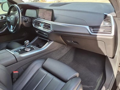 2019 BMW X5 AWD Xdrive40i 4DR Sports Activity Vehicle