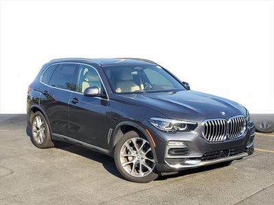 Photo of a 2019 BMW X5 AWD Xdrive40i 4DR Sports Activity Vehicle for sale