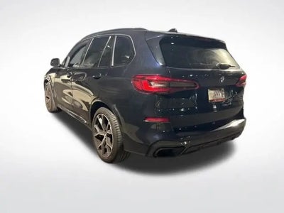 2019 BMW X5 AWD Xdrive40i 4DR Sports Activity Vehicle