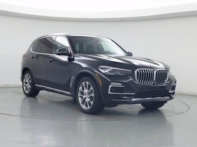 Photo of a 2019 BMW X5 AWD Xdrive40i 4DR Sports Activity Vehicle for sale