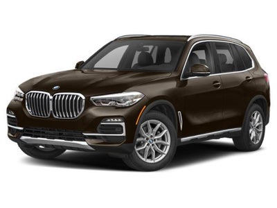 Photo of a 2019 BMW X5 AWD Xdrive40i 4DR Sports Activity Vehicle for sale