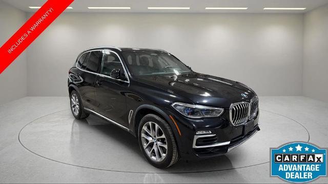 Preowned 2019 BMW X5 xDrive40i for Sale
