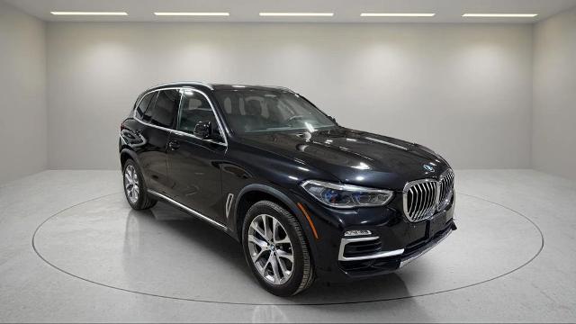 2019 BMW X5