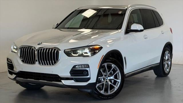 Preowned 2019 BMW X5 xDrive40i for Sale