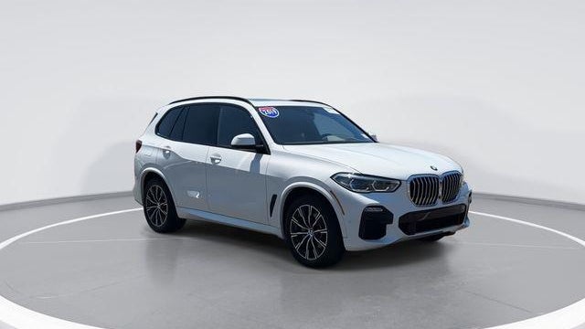 Preowned 2019 BMW X5 xDrive40i for Sale