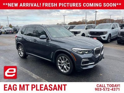 Photo of a 2019 BMW X5 AWD Xdrive40i 4DR Sports Activity Vehicle for sale