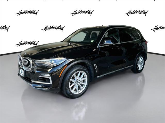 2019 BMW X5