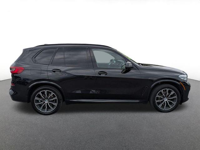 2019 BMW X5 xDrive40i — photo 1 of 12