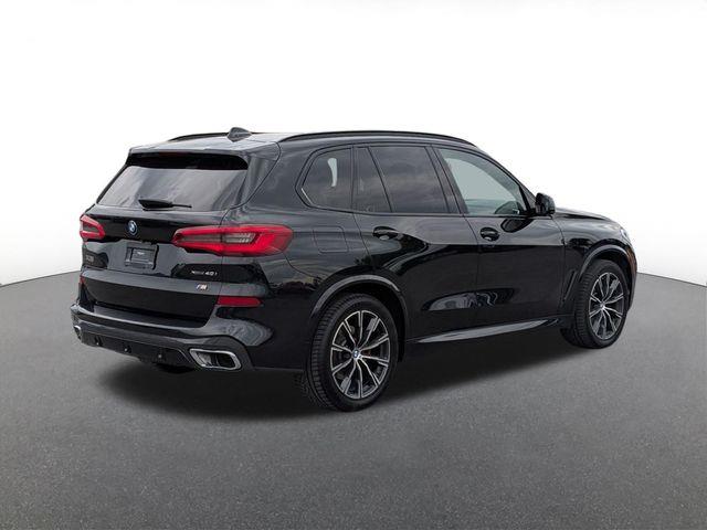 2019 BMW X5 - $30,995