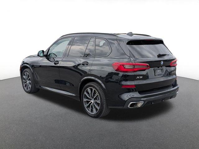 2019 BMW X5 - $30,995