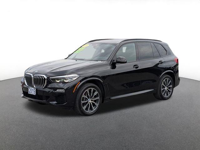 2019 BMW X5 - $30,995
