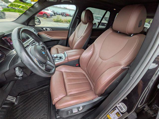 2019 BMW X5 - $30,995