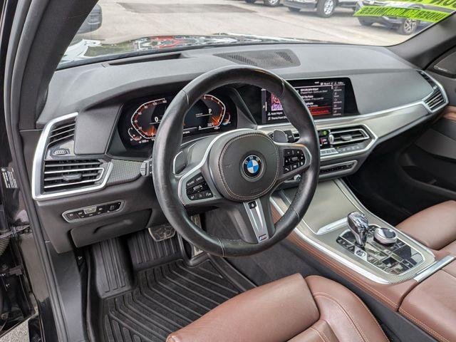 2019 BMW X5 - $30,995
