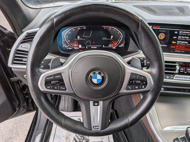 2019 BMW X5 - $30,995