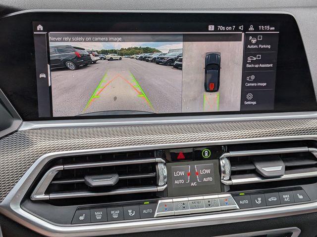 2019 BMW X5 - $30,995