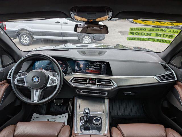 2019 BMW X5 - $30,995