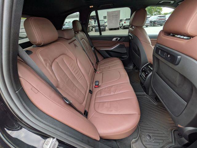 2019 BMW X5 - $30,995