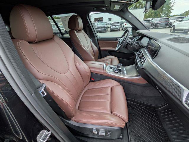 2019 BMW X5 - $30,995