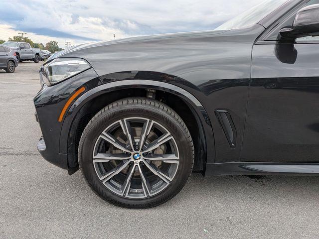 2019 BMW X5 - $30,995