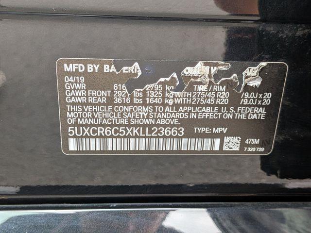 2019 BMW X5 - $30,995