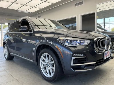 Photo of a 2019 BMW X5 AWD Xdrive40i 4DR Sports Activity Vehicle for sale