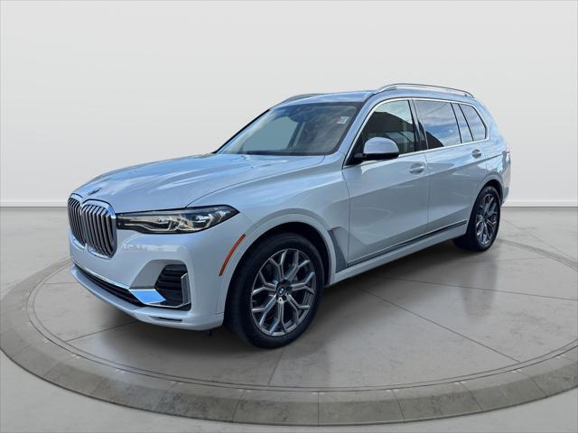 2022 BMW X7