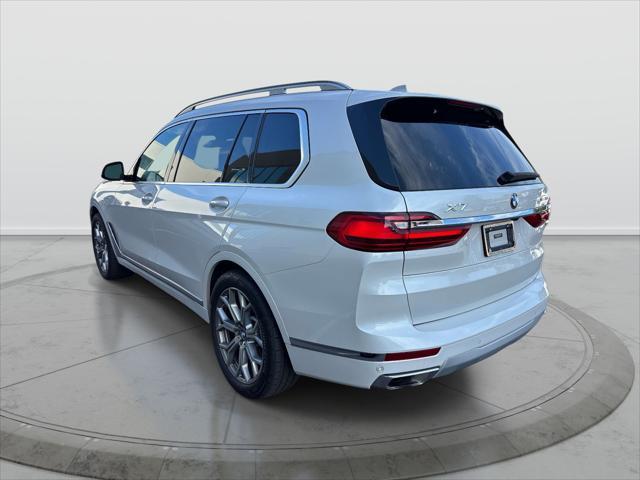 2022 BMW X7 - $36,900