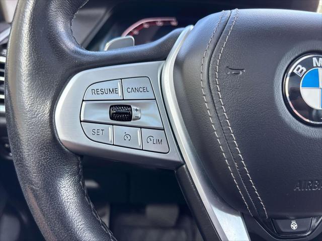 2022 BMW X7 - $36,900