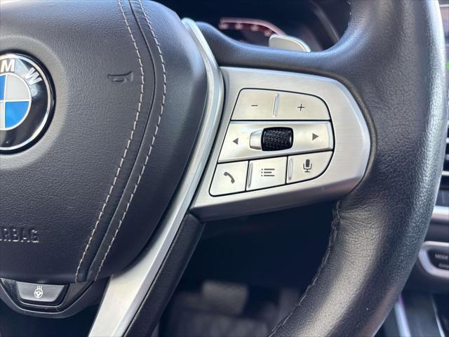 2022 BMW X7 - $36,900