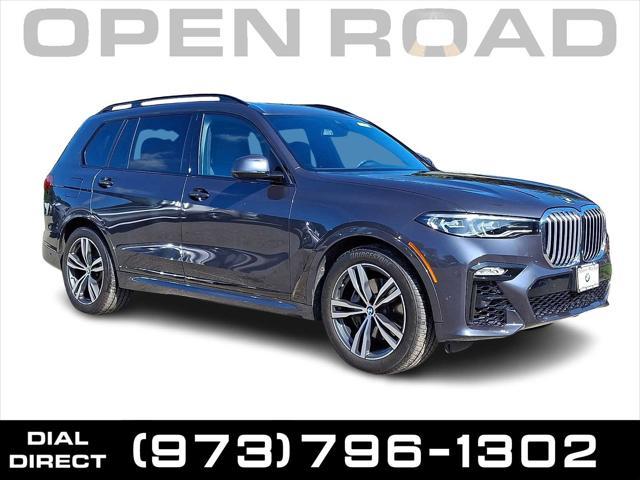 2020 BMW X7