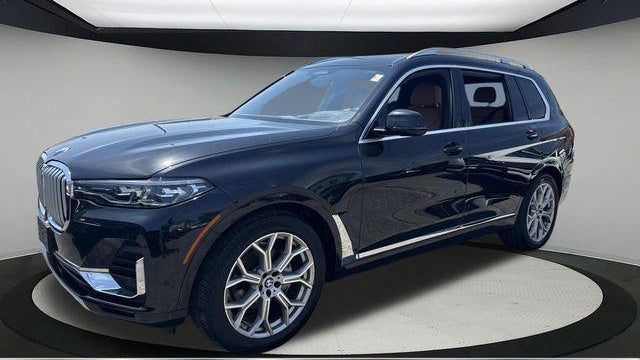 Preowned 2022 BMW X7 xDrive40i for Sale