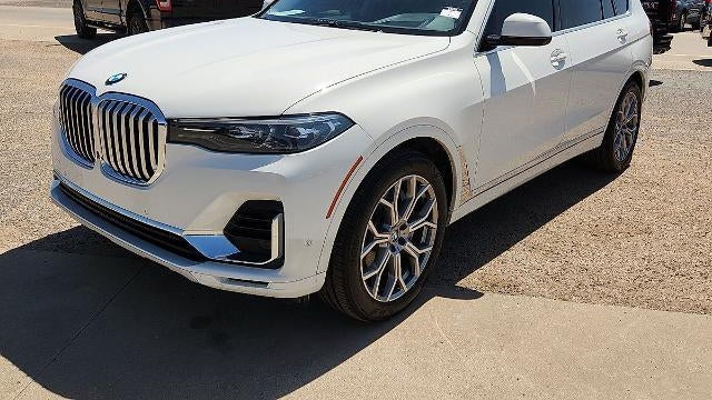 Preowned 2020 BMW X7 xDrive40i for Sale
