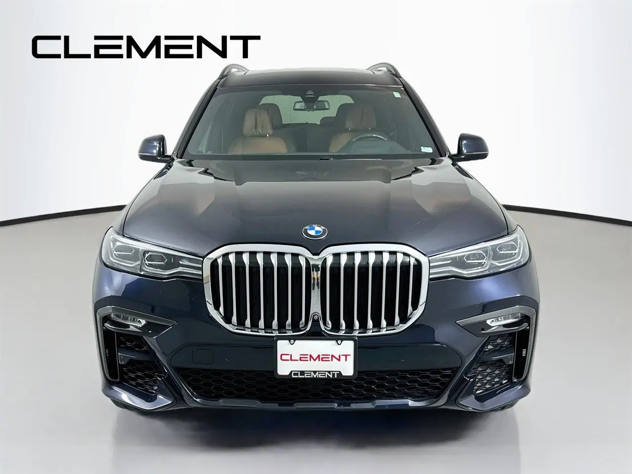 2020 BMW X7 - $27,966
