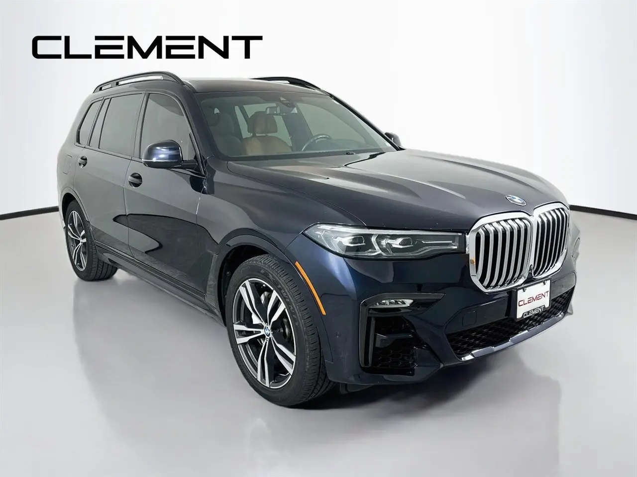2020 BMW X7 - $27,966