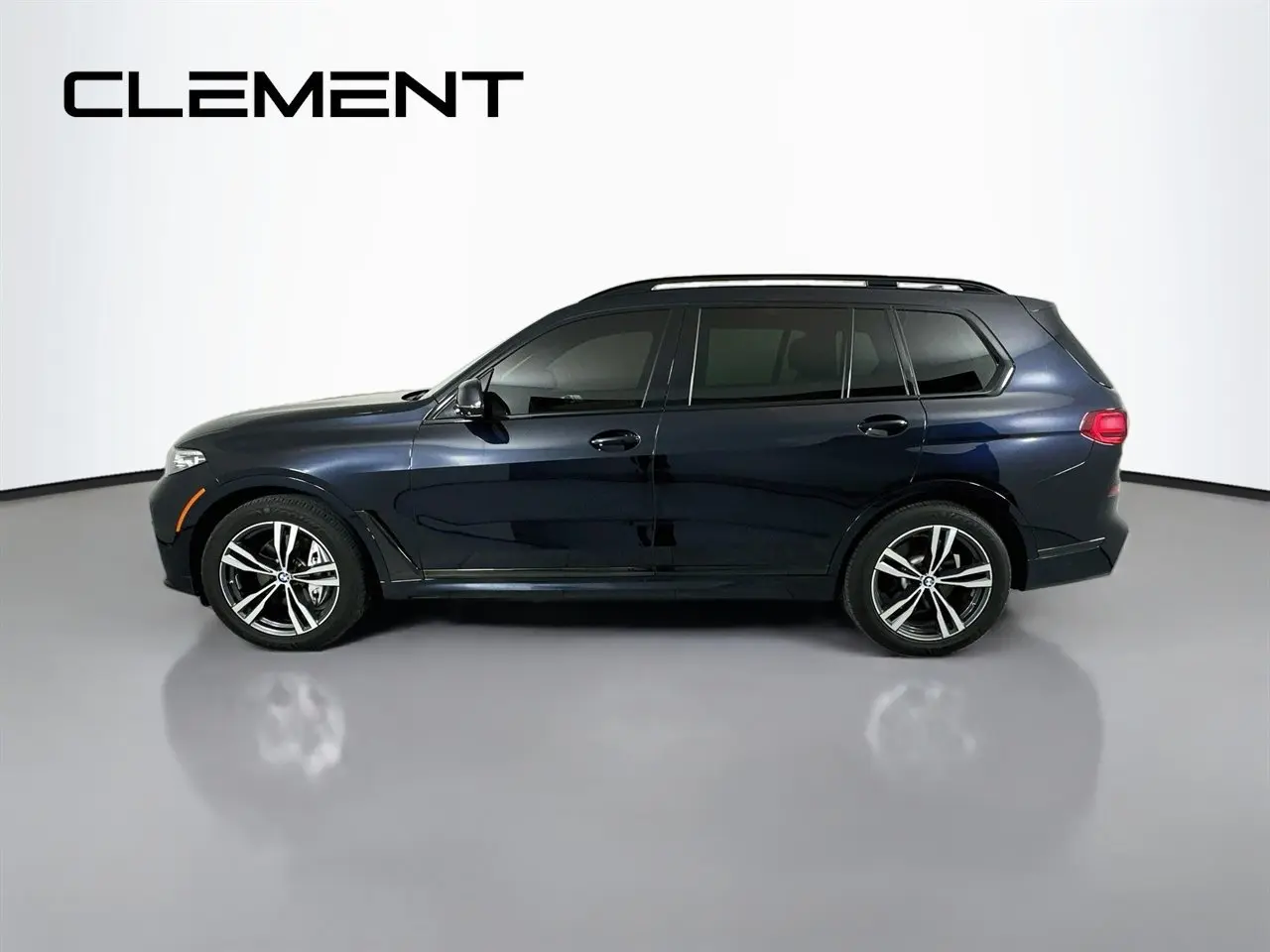 2020 BMW X7 - $27,966