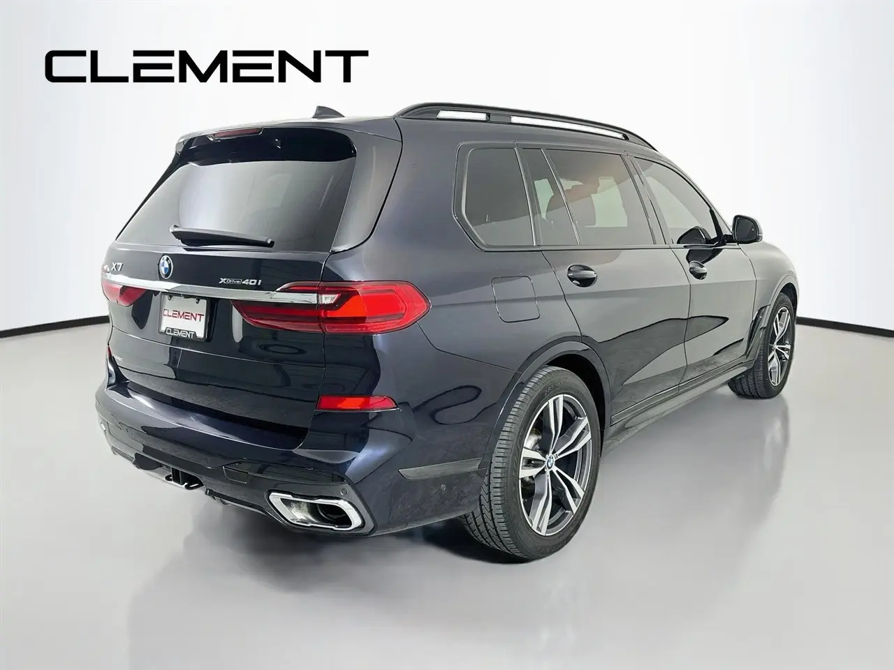 2020 BMW X7 - $27,966