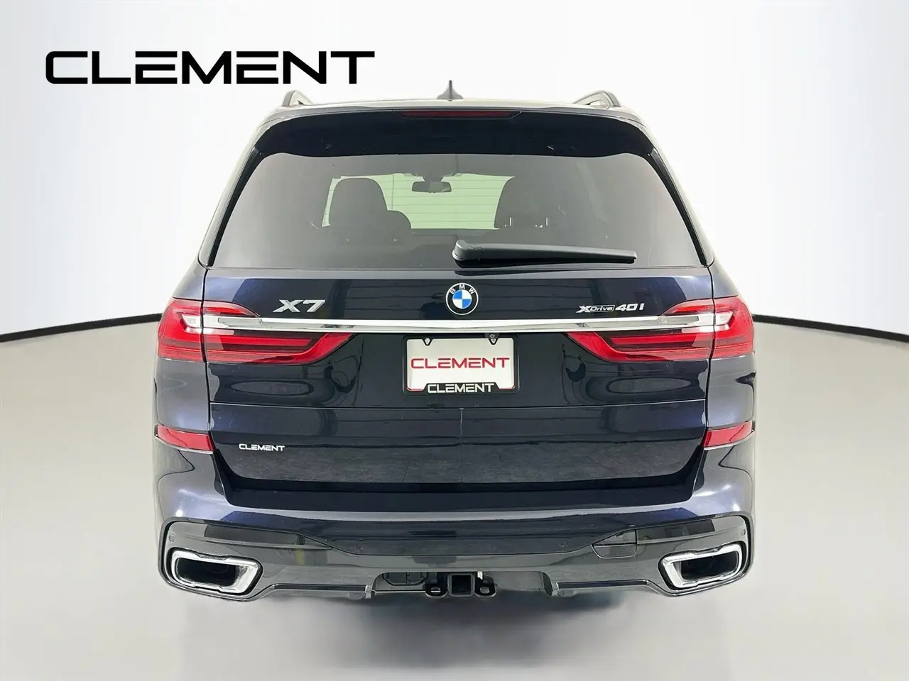 2020 BMW X7 - $27,966
