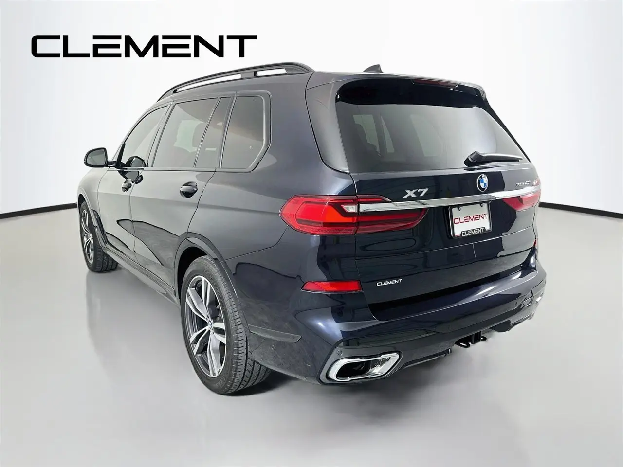 2020 BMW X7 - $27,966